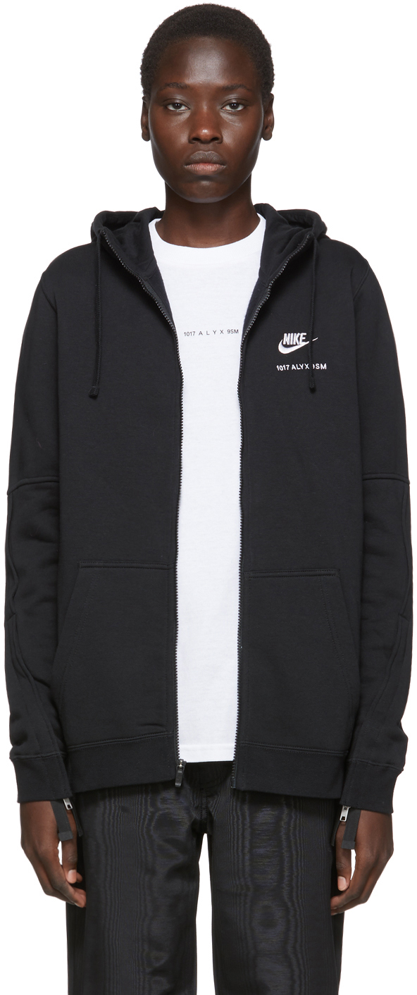 alyx zip up hoodie