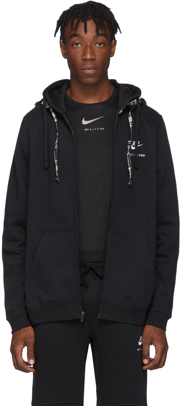 alyx x nike hoodie