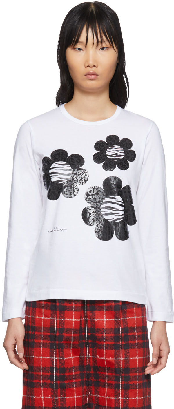 comme des garcons shirt ssense