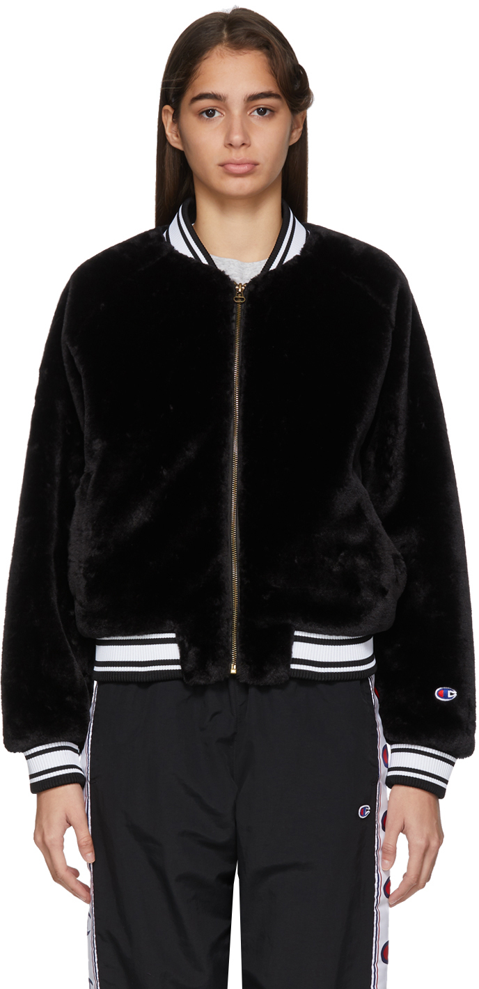 bubble coat champion