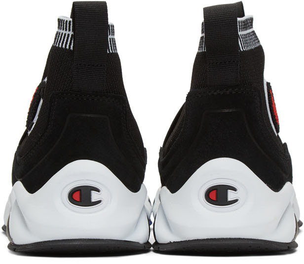champion high tops