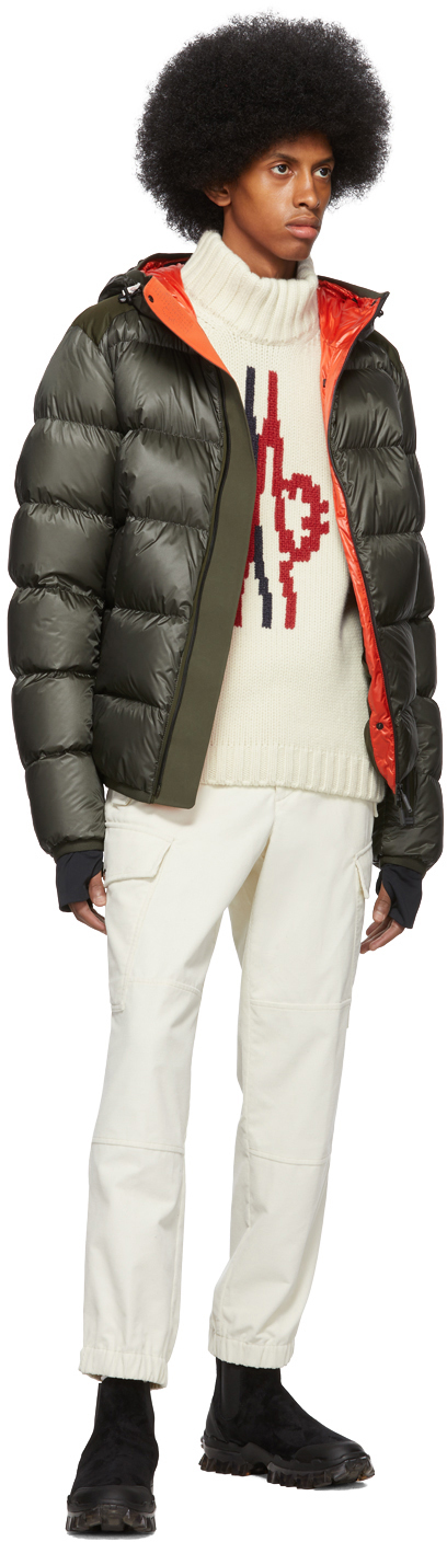 moncler hintertux black