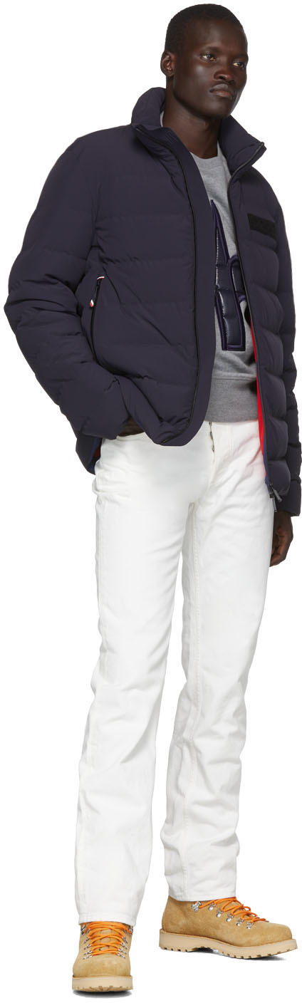 Moncler Grenoble ダウン Kander ジャケット