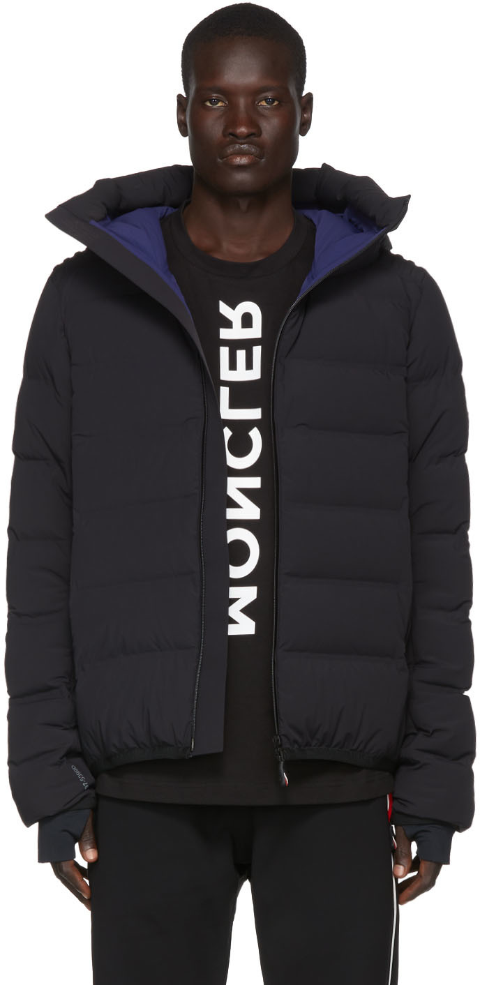 moncler grenoble ski jacket mens