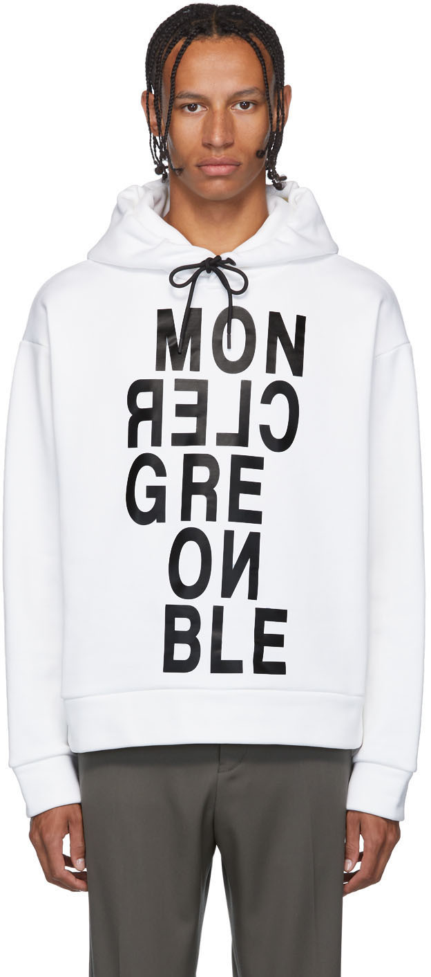 moncler grenoble hoodie
