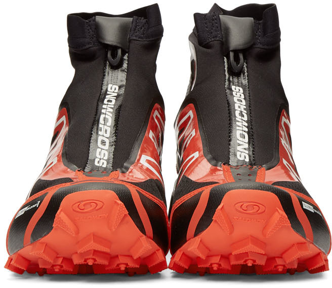 snowcross adv ltd