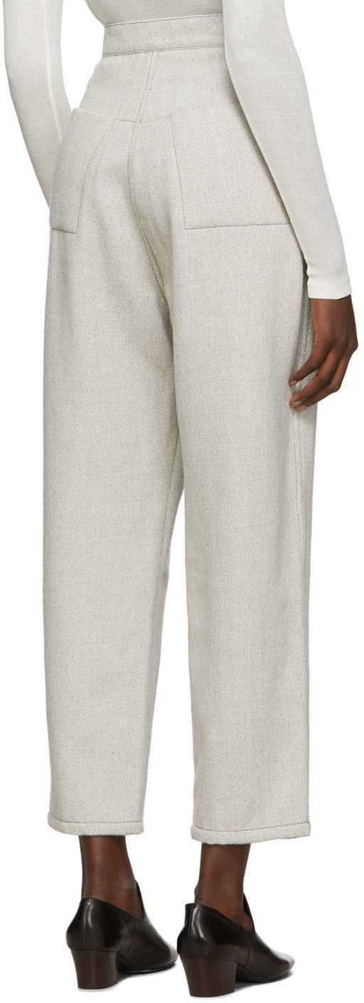 lauren manoogian pants