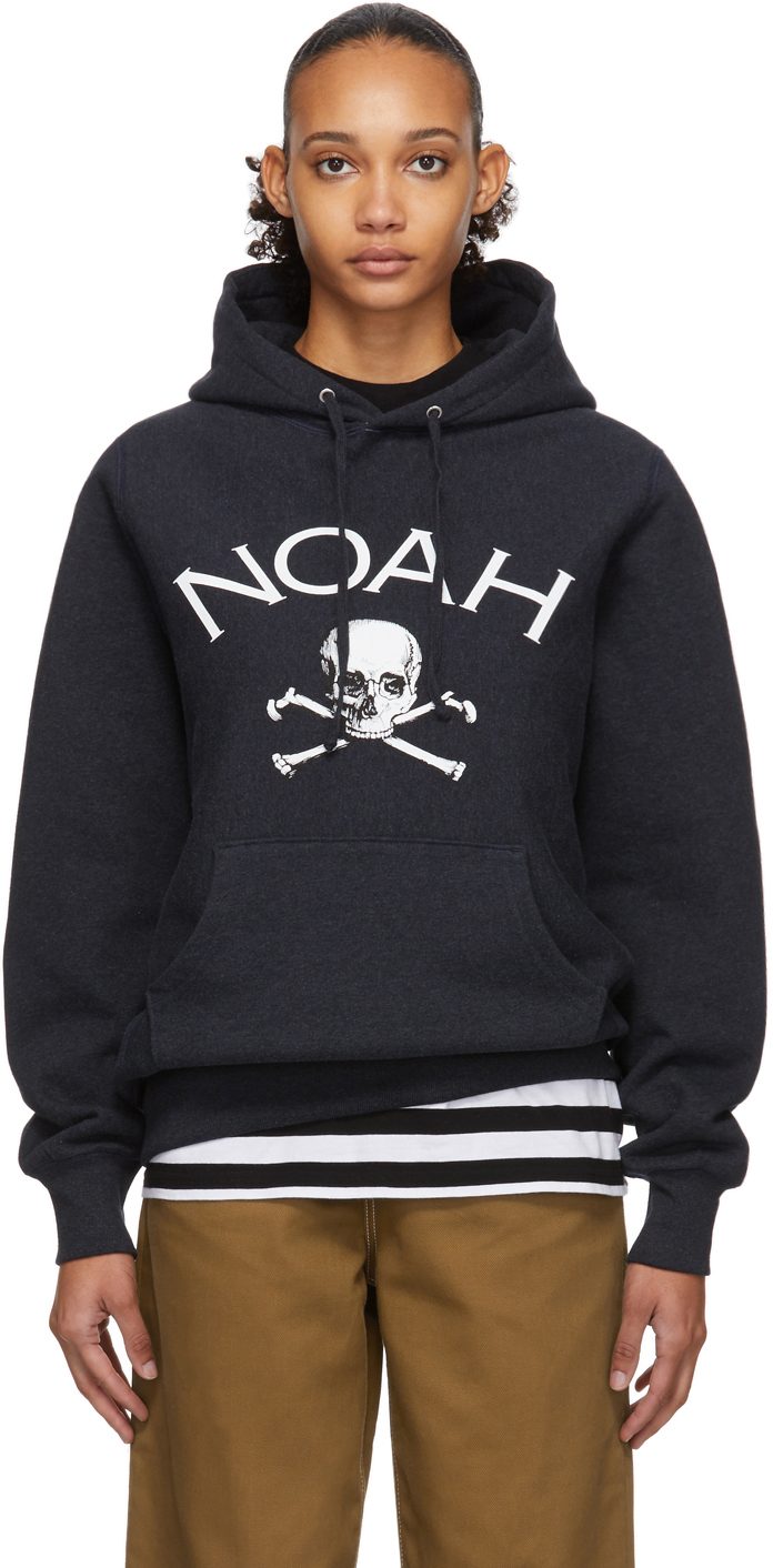 noah clothing hoodie