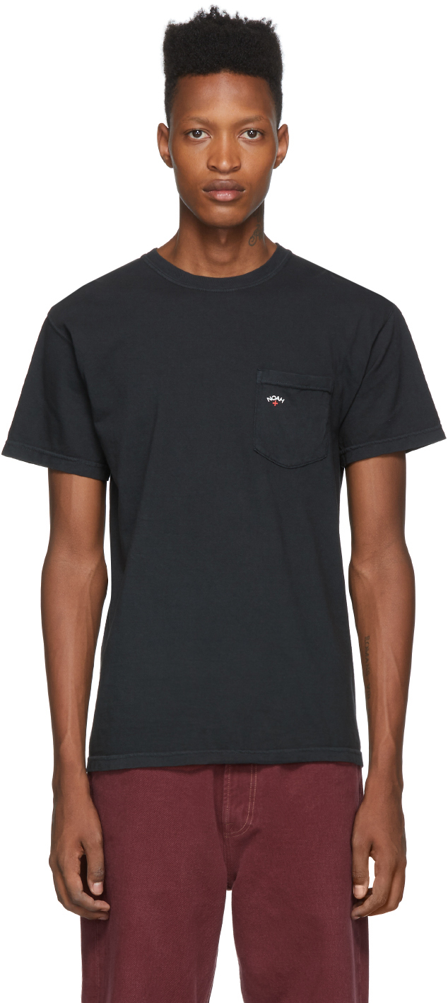 noah pocket tee