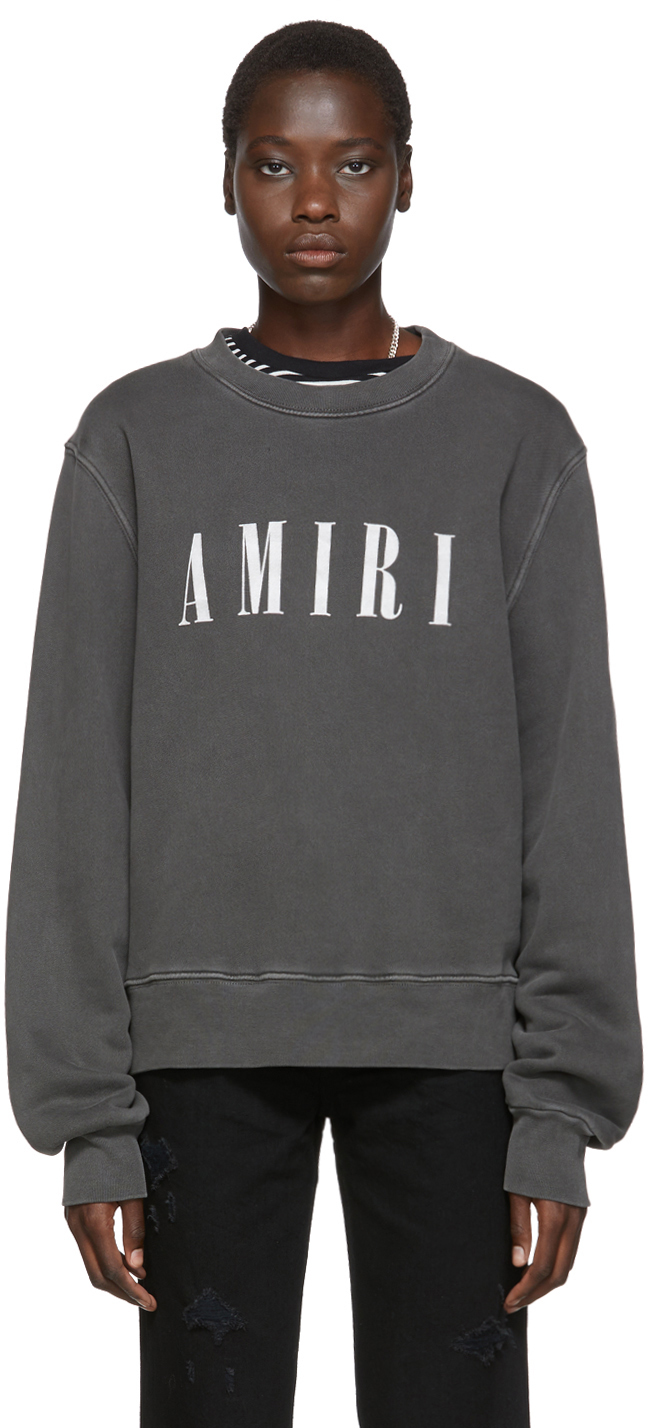 mike amiri sweatshirt