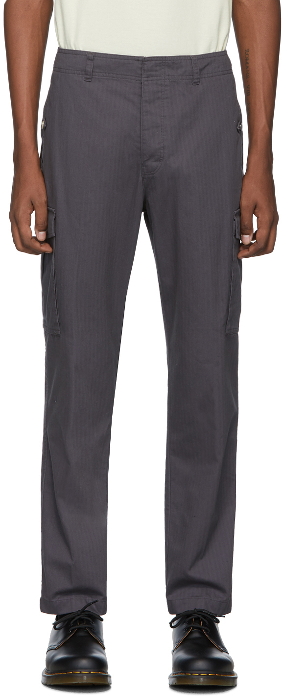 cargo pants utility