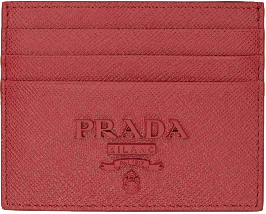 prada cardholders