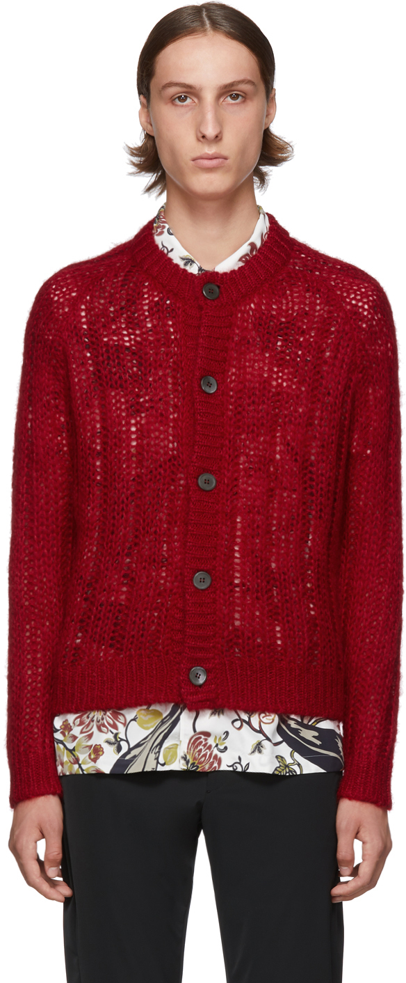 prada red sweater, OFF 77%,www 