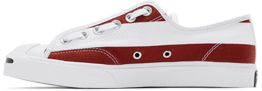 jack purcell red converse