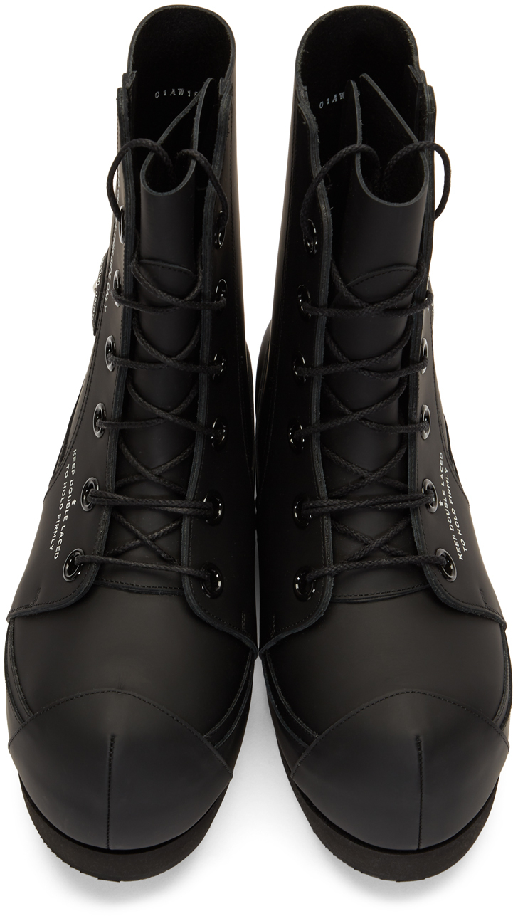 big fat shoes