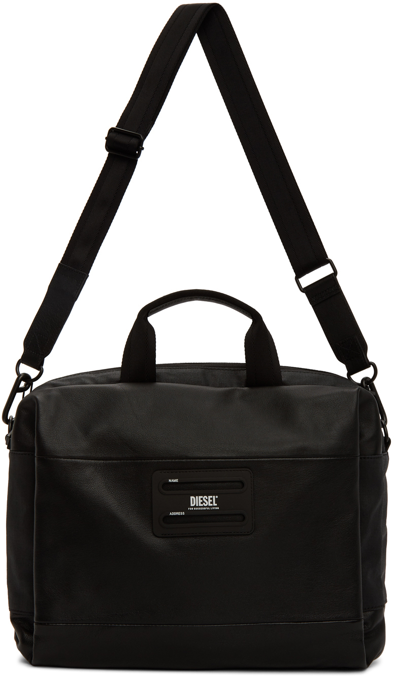 diesel briefcase