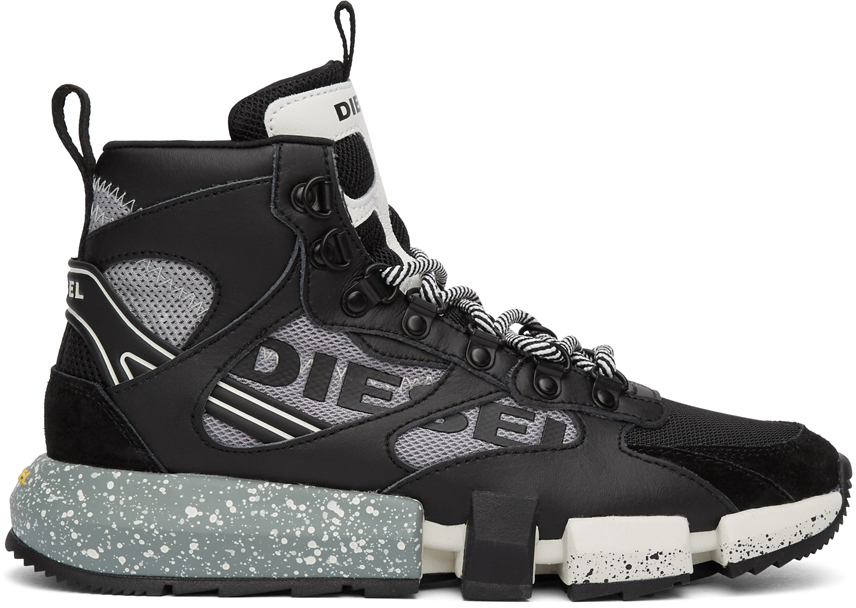 diesel boots south africa