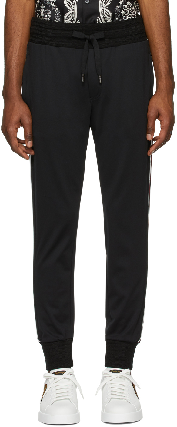 dolce & gabbana sweatsuit