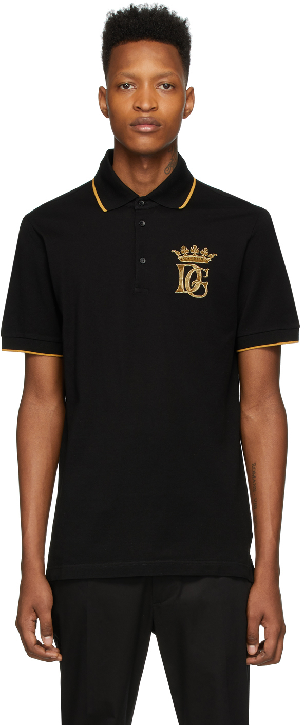 polo dolce gabbana