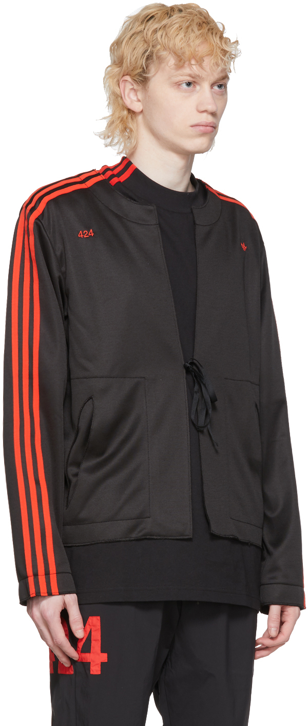 adidas kimono jacket