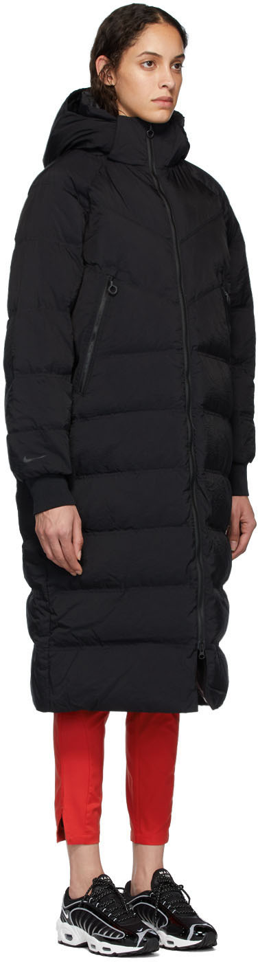 nsw nike parka