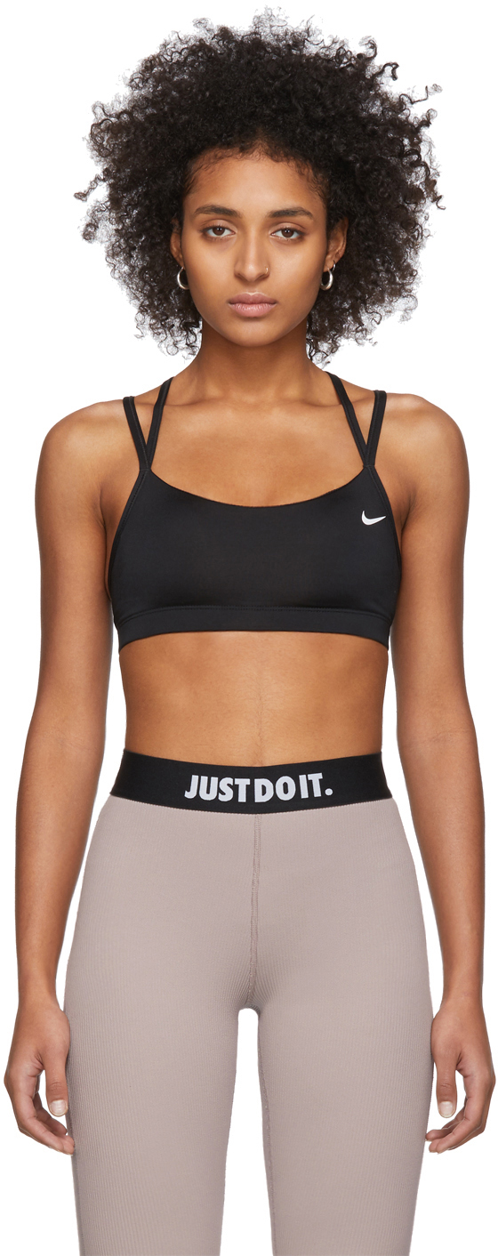 nike favorites bra