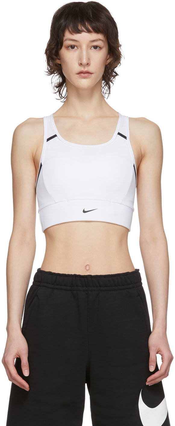 nike long sports bra