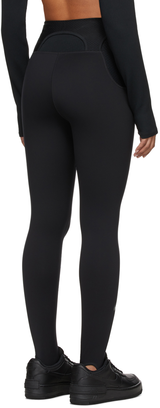 nike city ready reflect running tights