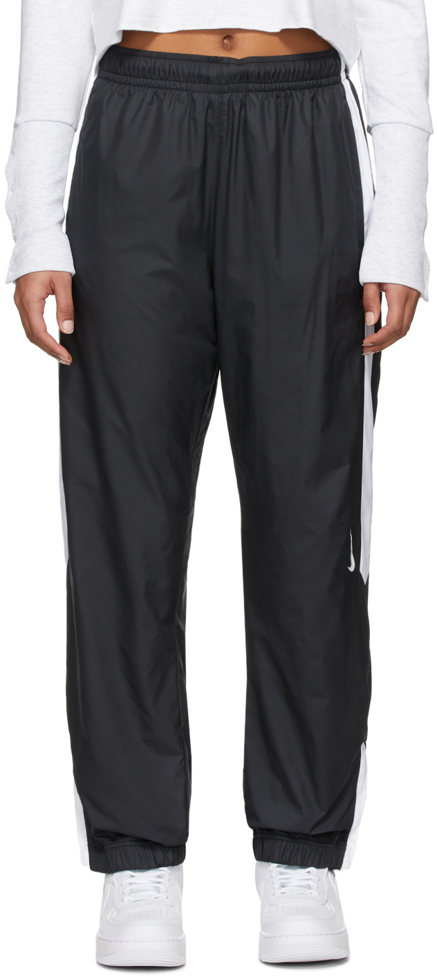 nike lounge pants