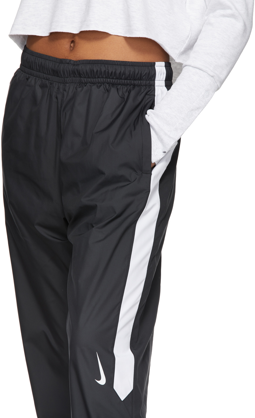 nike lounge shorts