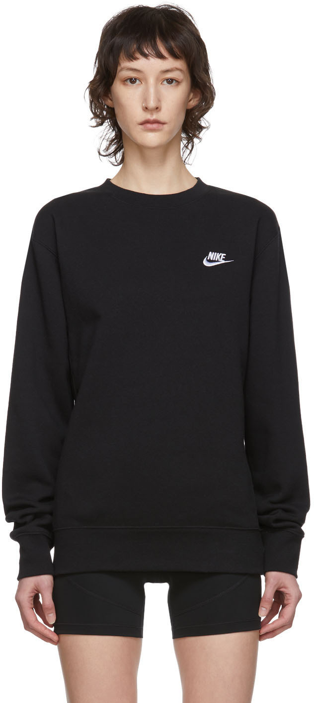 nike sportswear club sweat nike sportswear club sweat