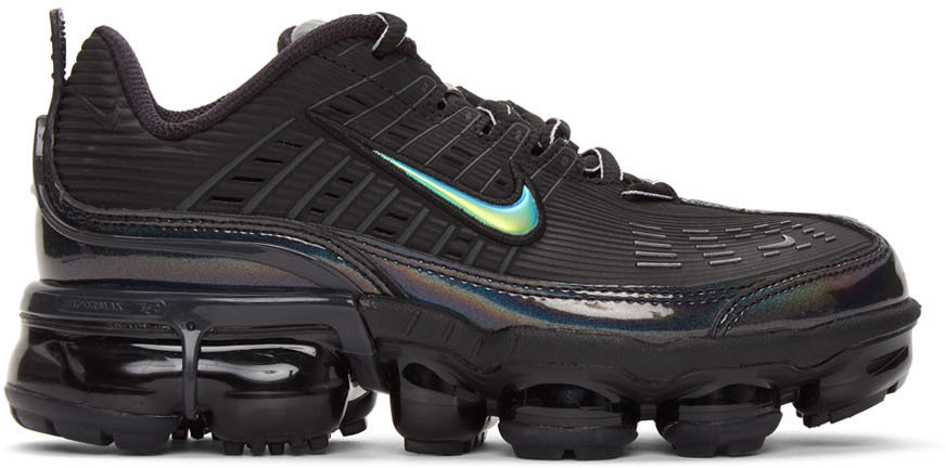 vapormax 360 femme noir
