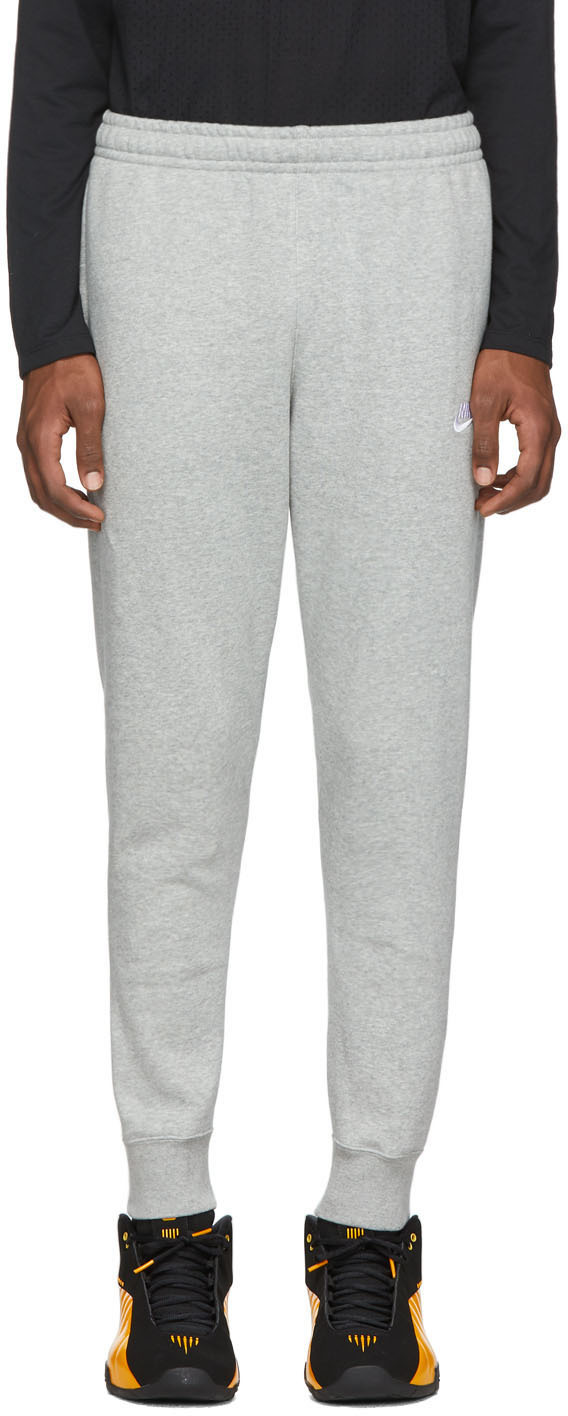 nike lounge pants