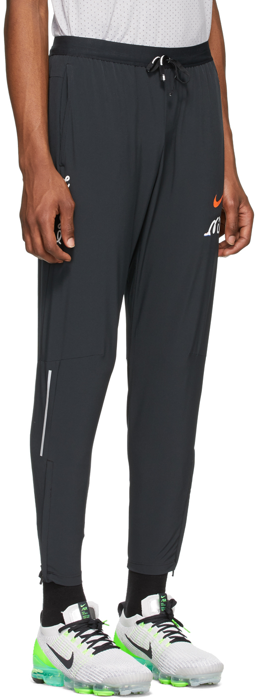 nike lounge pants