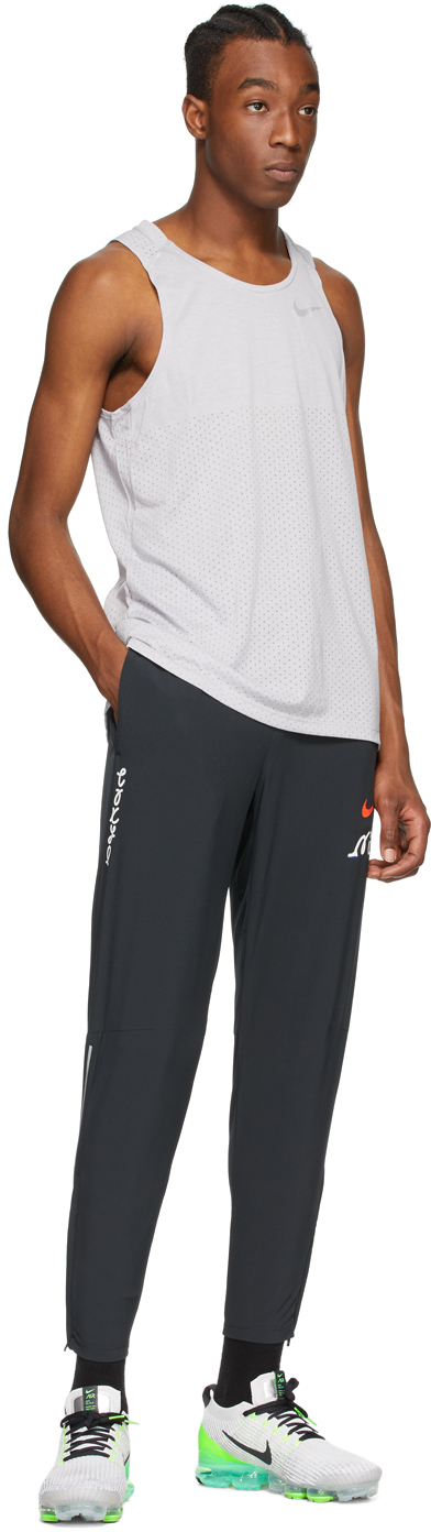 nike lounge shorts