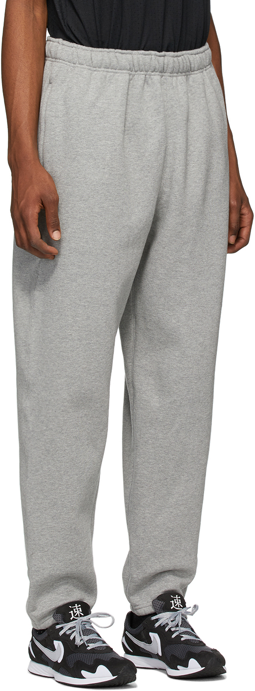 nike lounge pants