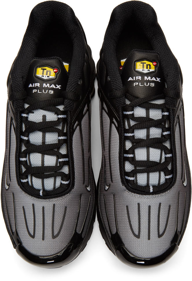 air max plus 3 tn basket basses air max plus 3 tn basket basses