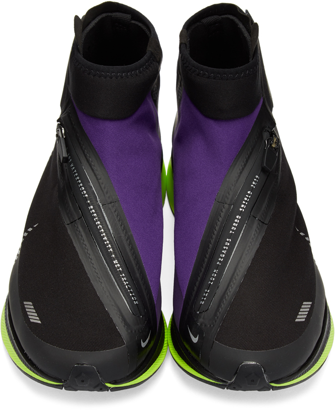 nike zoom pegasus turbo shield canada