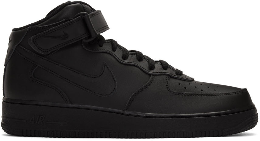 nike air force 1 07 mid bestellen