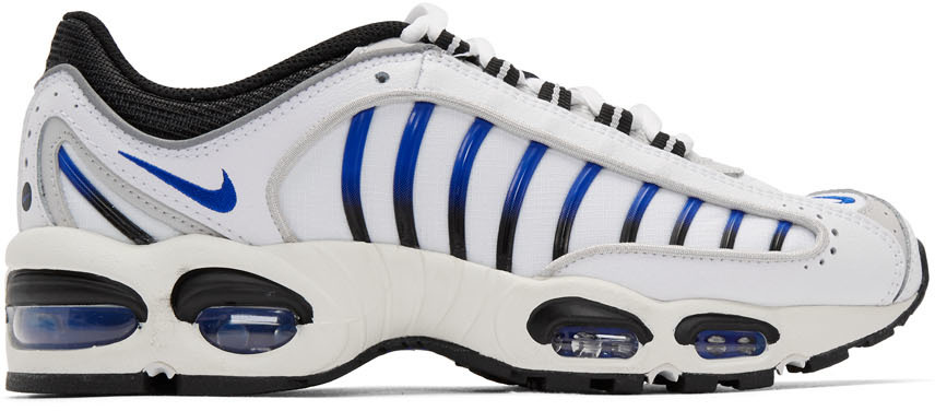 nike air max tailwind blue