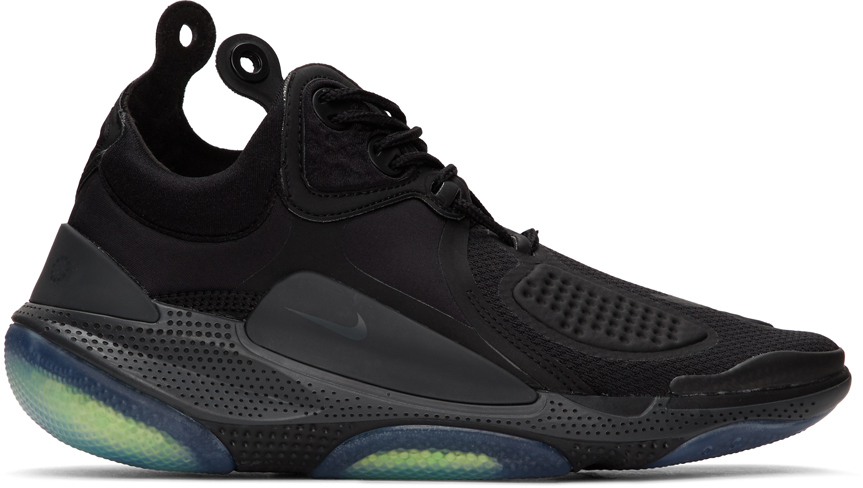 nike joyride cc3 setter black volt