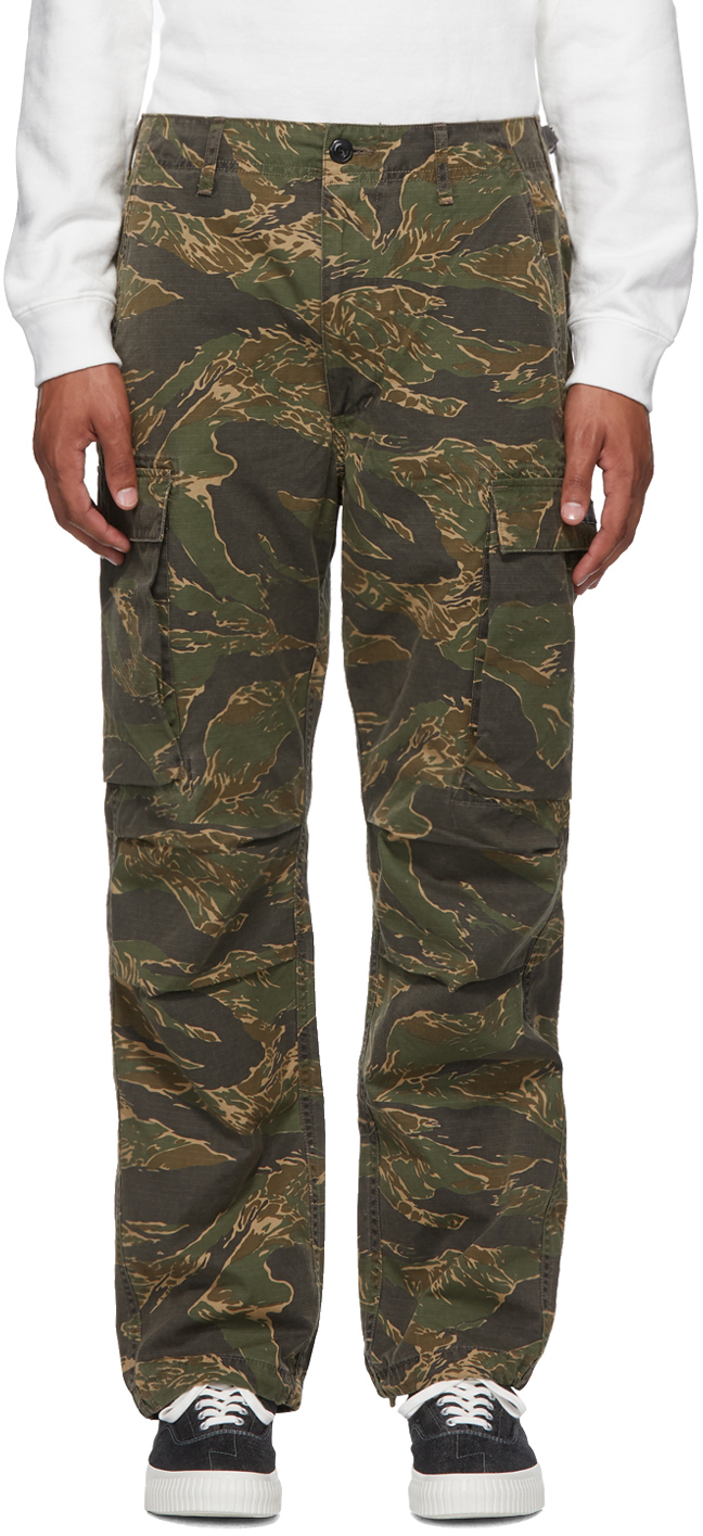 neighborhood cargo pants
