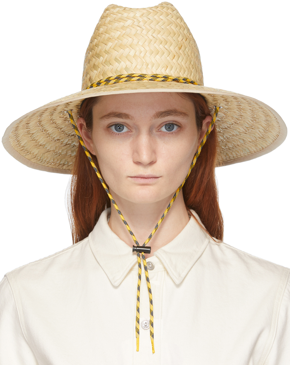 rag & bone hat
