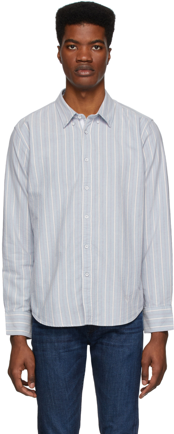 rag and bone tomlin shirt