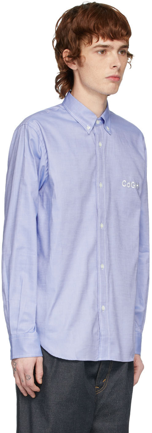 comme des garcons shirt ssense
