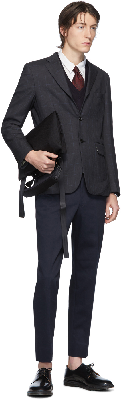 comme des garcons deux