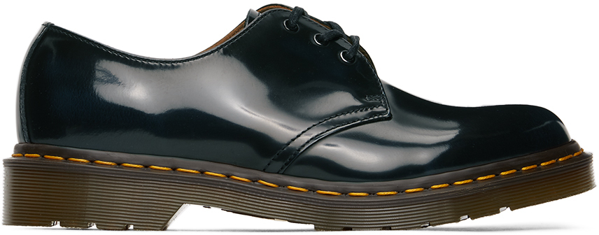 dr martens homme deux