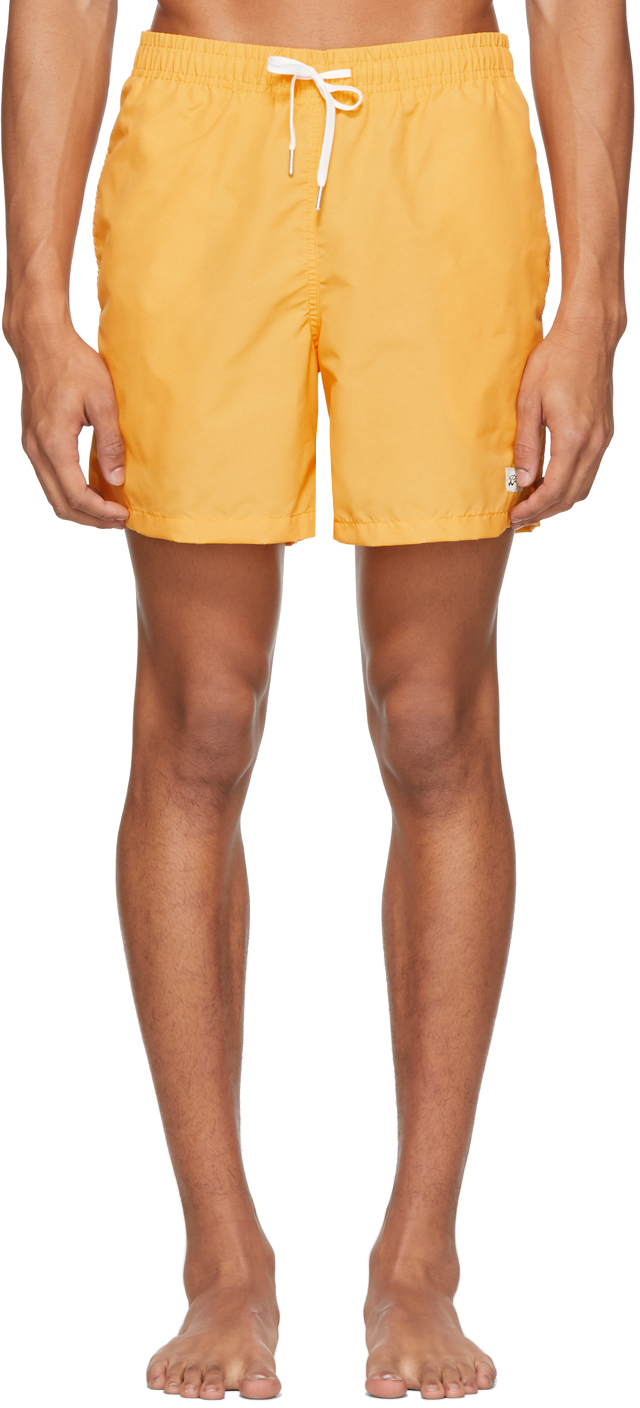 bather swim trunks