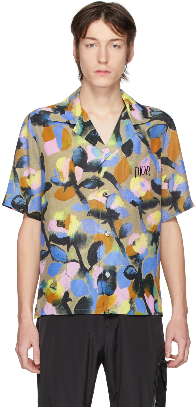 dior x alex foxton