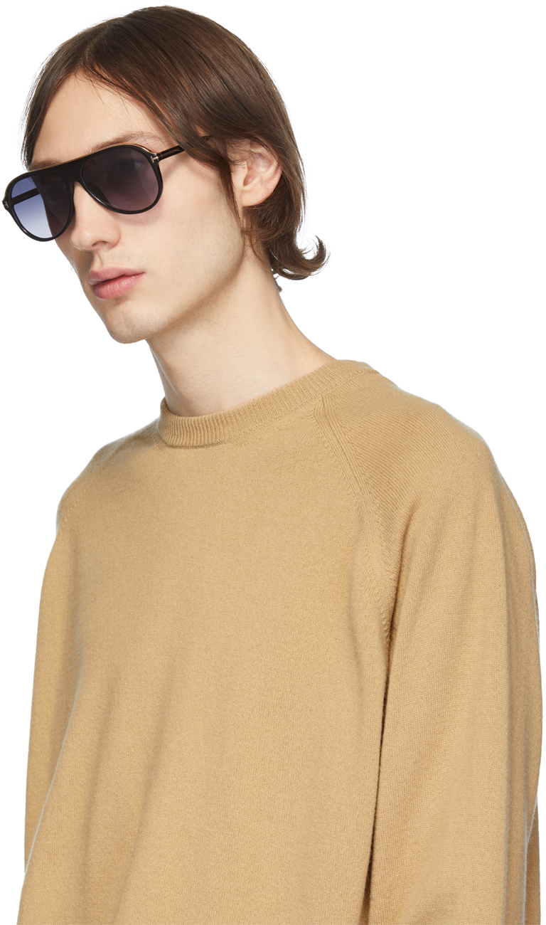 tom ford nicholai sunglasses